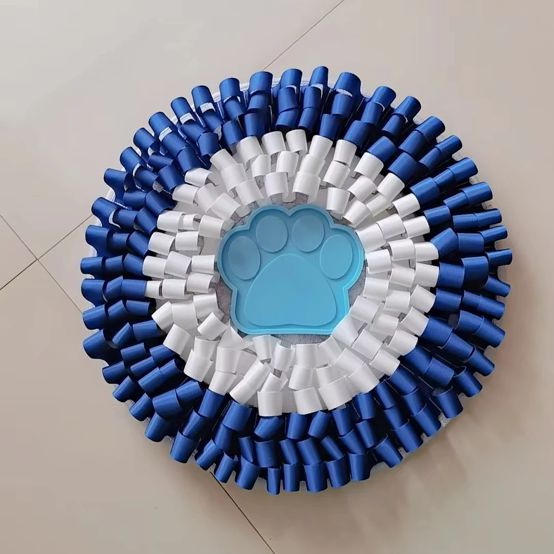 An In-Depth Review of Snuffle Mats for Dogs and Their Benefits An In-Depth Review of Snuffle Mats for Dogs and Their Benefits