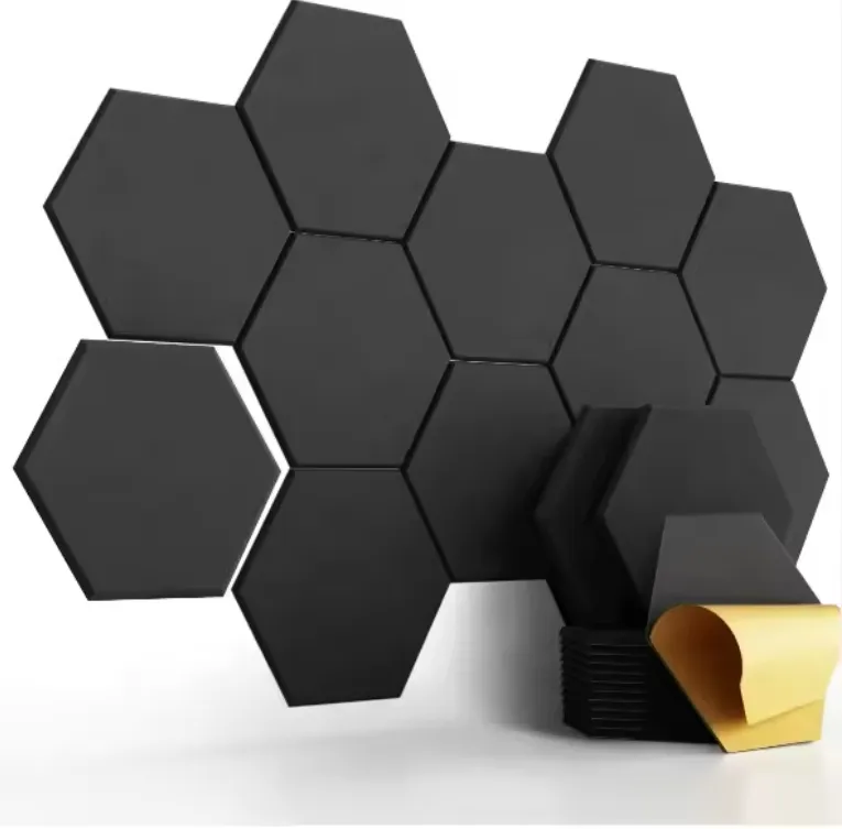 Characteristics And Functions Of Felt Wall Panels