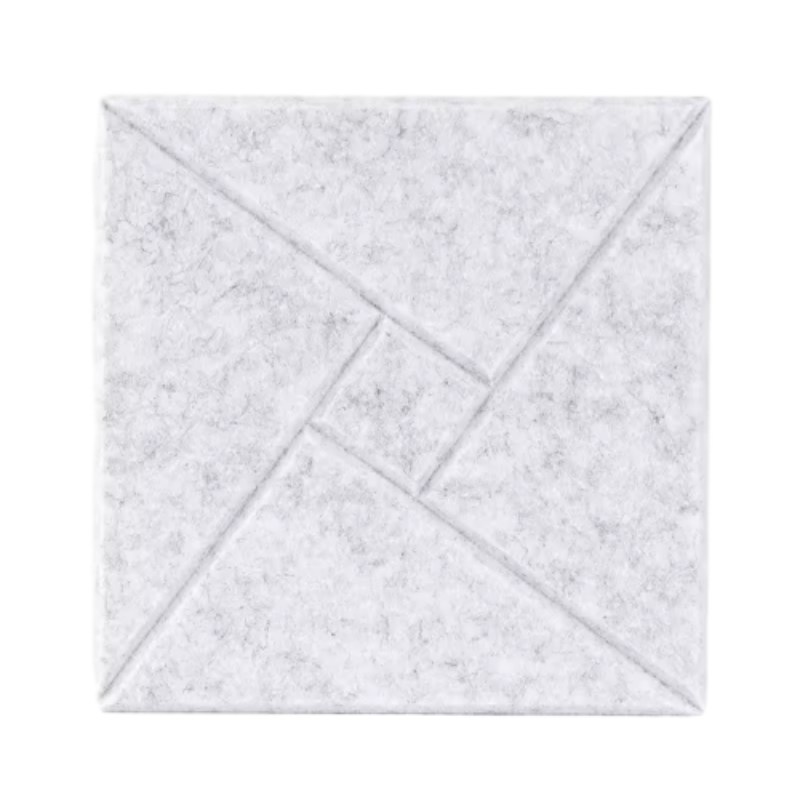 Wholesale Acoustic Panels Art Sound Absorbing Panels from China