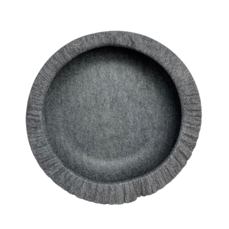 Eco-Friendly Felt Design Cat House Warm And Comfortable Custom Cat Bed