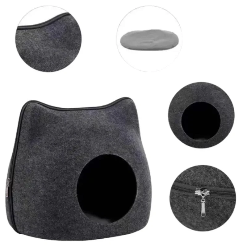 The importance of custom cat beds in promoting interaction among family members
