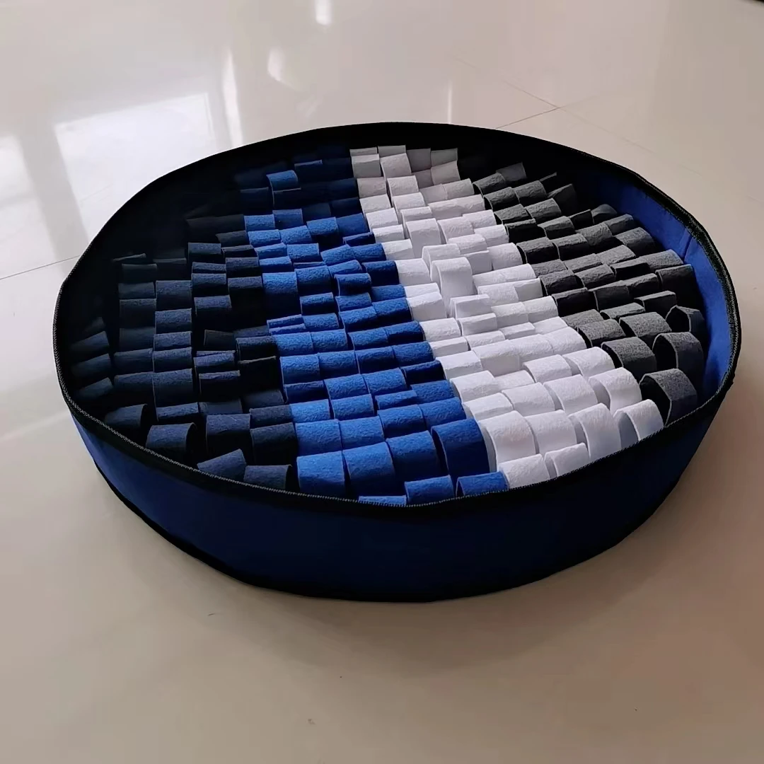 Unlock the Benefits of a Pet Snuffle Mat for Your Pet’s Wellbeing