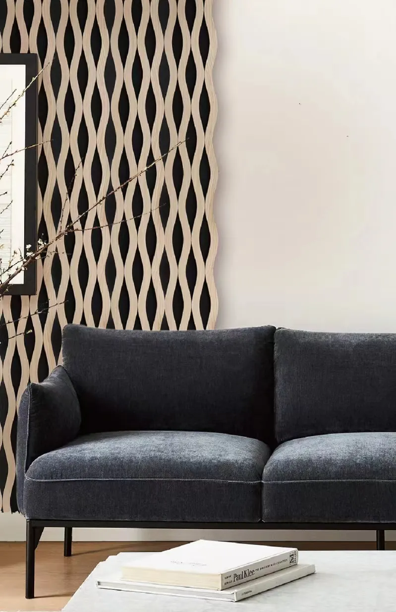 Enhance Your Space with Wooden Acoustic Panels