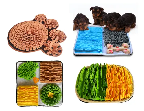 Find the Perfect Snuffle Mat for Your Pet