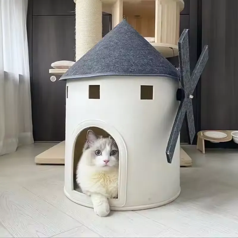 Finding the Ideal Pet House