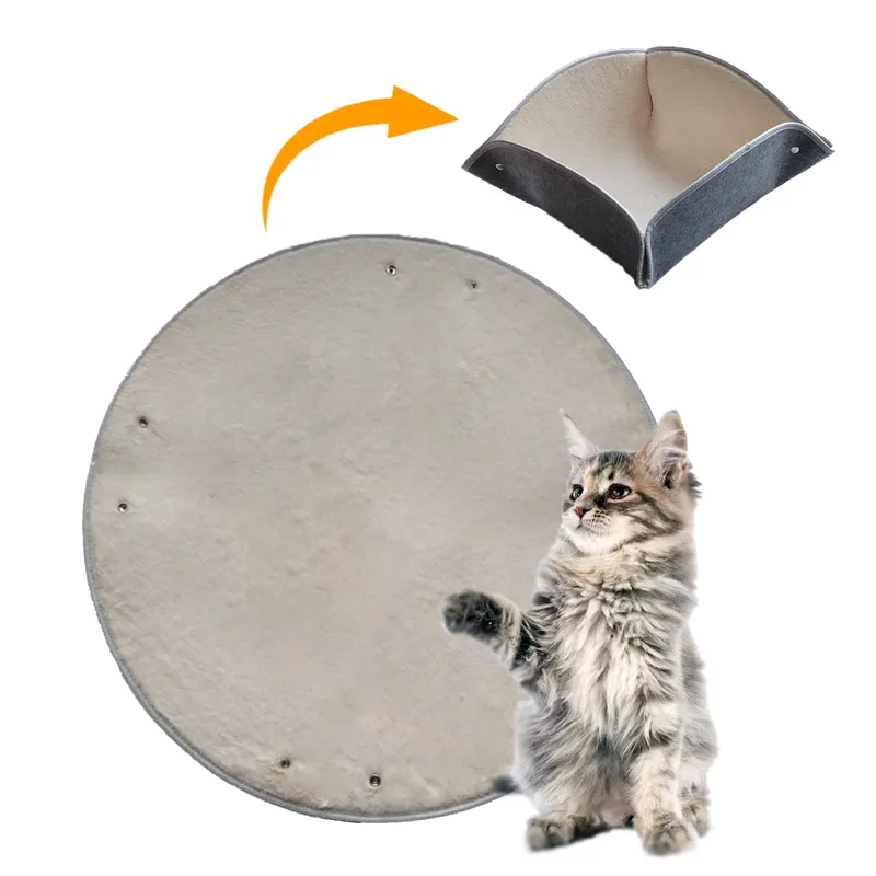 Cozy Retreat for Your Small Furry Friends