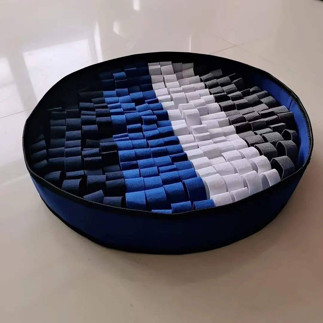 The Benefits of Pet Snuffle Mats--A Must-Have for Every Dog Owner