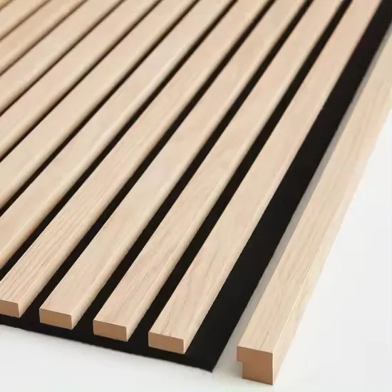 The Importance Of Wood Sound Panels In Various Fields