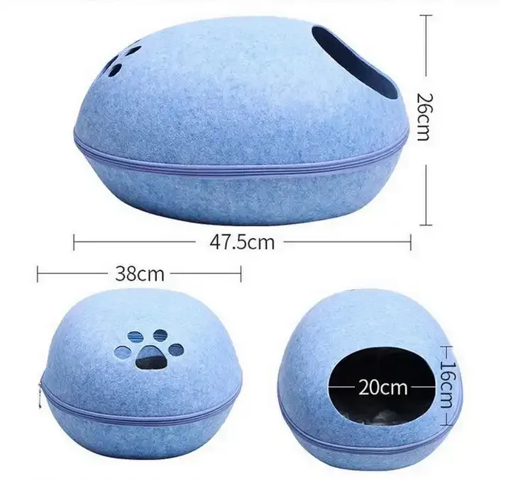 The important role of dog bed pillow for families with pets