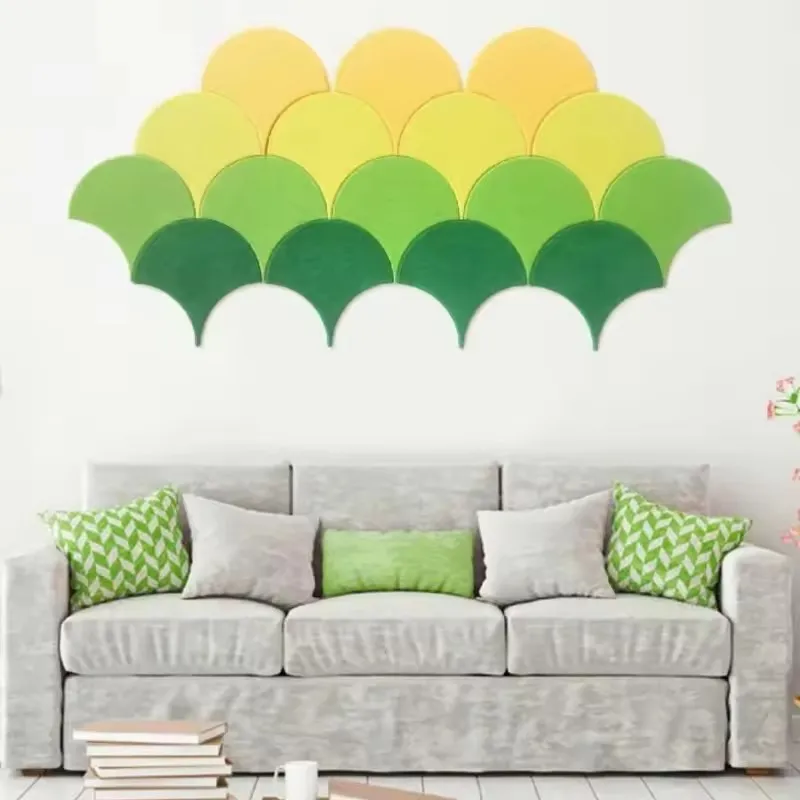 The Important Role Of Felt Acoustic Wall Panels In The Commercial Field