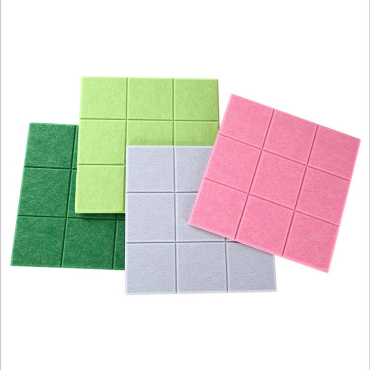 oak acoustic wood wall panels