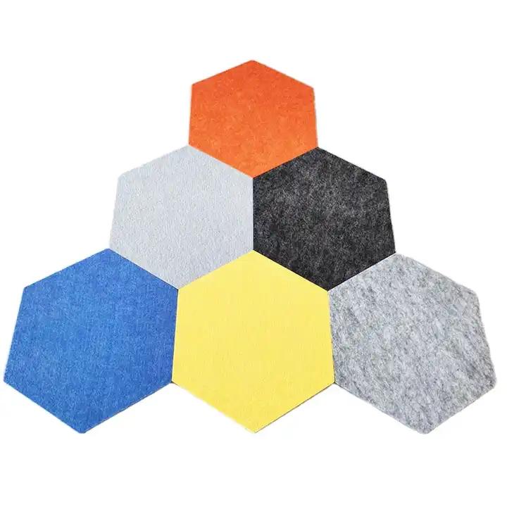 soundproofing hexagons soundproofing hexagons