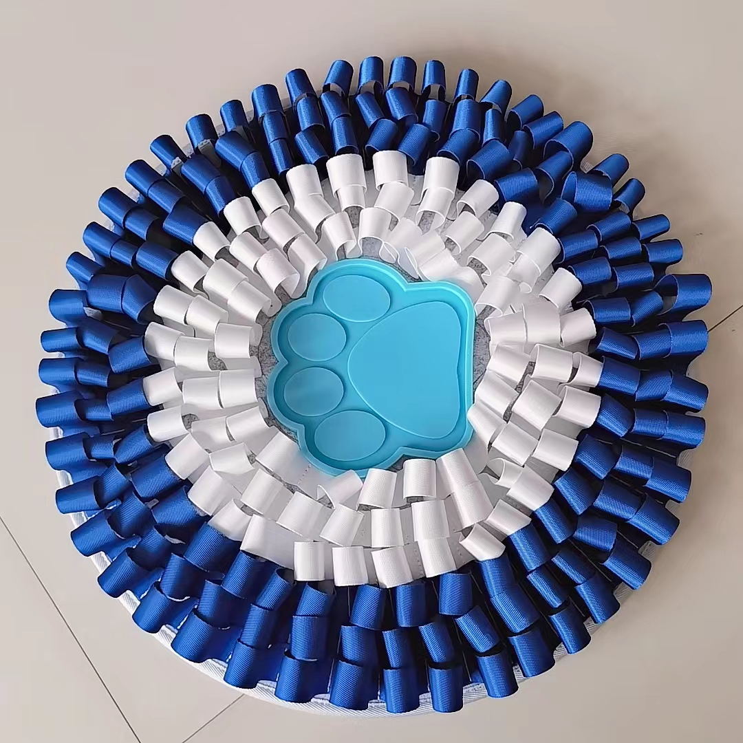 Cozy Felt Cat Tunnel for Comfort and Playful Adventures