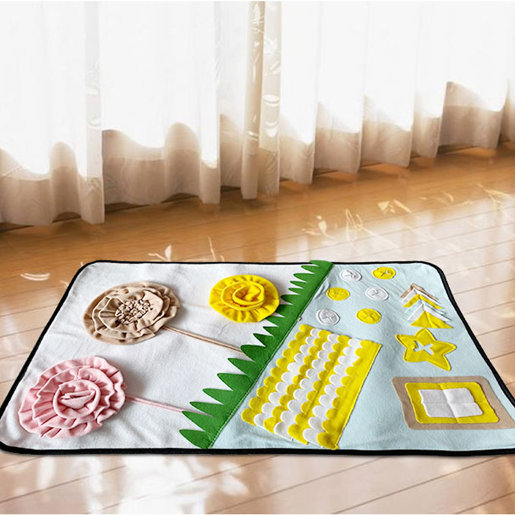 noise absorbing wall art