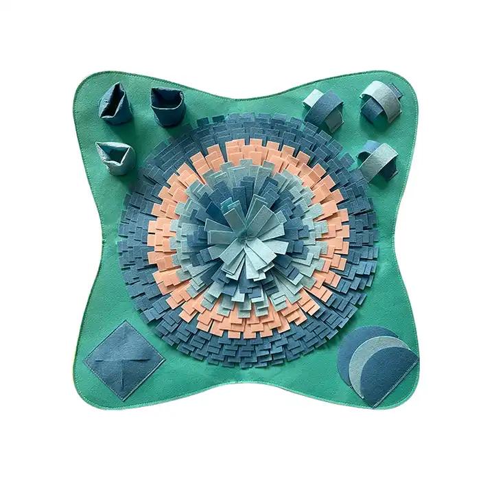 Fabric Acoustic Wall Panels for Enhanced Sound Absorption and Aesthetic Appeal in Spaces