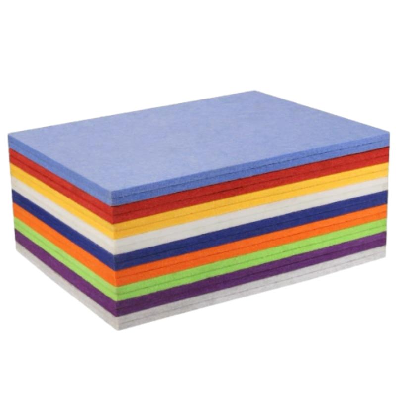 High-Performance Acoustic Fiberglass Panels for Superior Sound Insulation