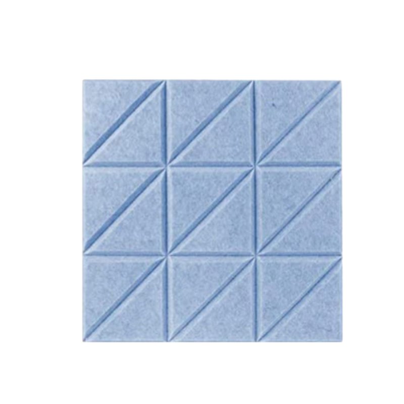 PET Panel Ceiling — Acoustic, Eco-Friendly, Easy Install