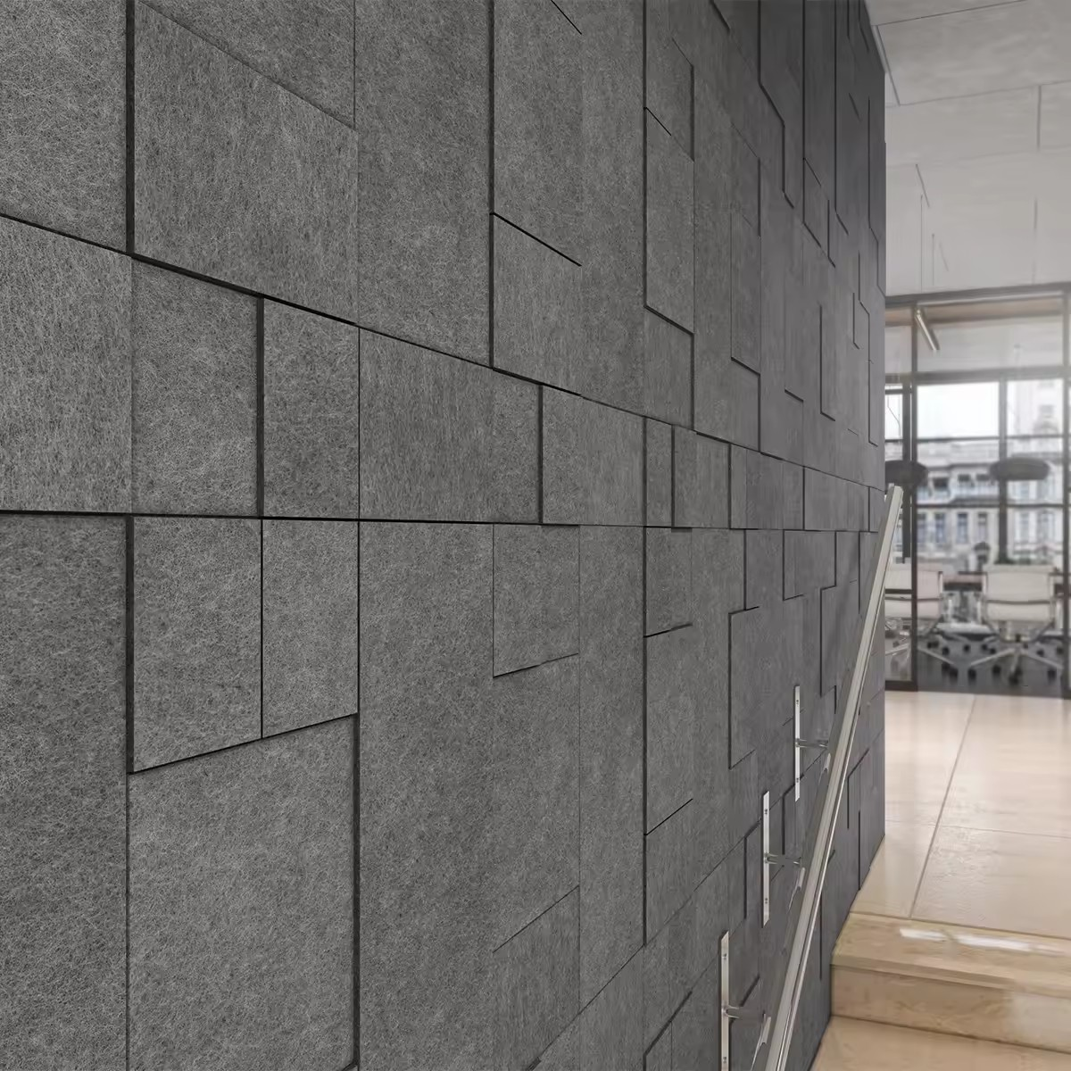 Effective Acoustic Wood Panels for Enhanced Soundproofing Solutions