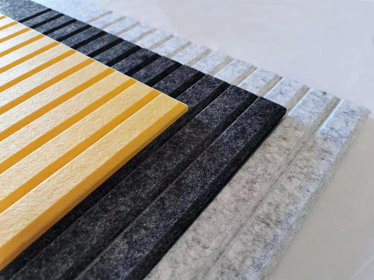 art sound absorbing panels