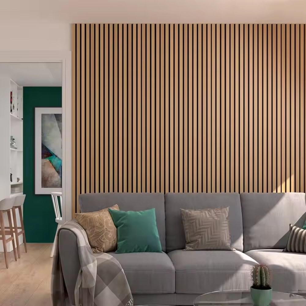 Effective Soundproofing Solutions with High-Quality Acoustic Wall Panels for Improved Room Acoustics