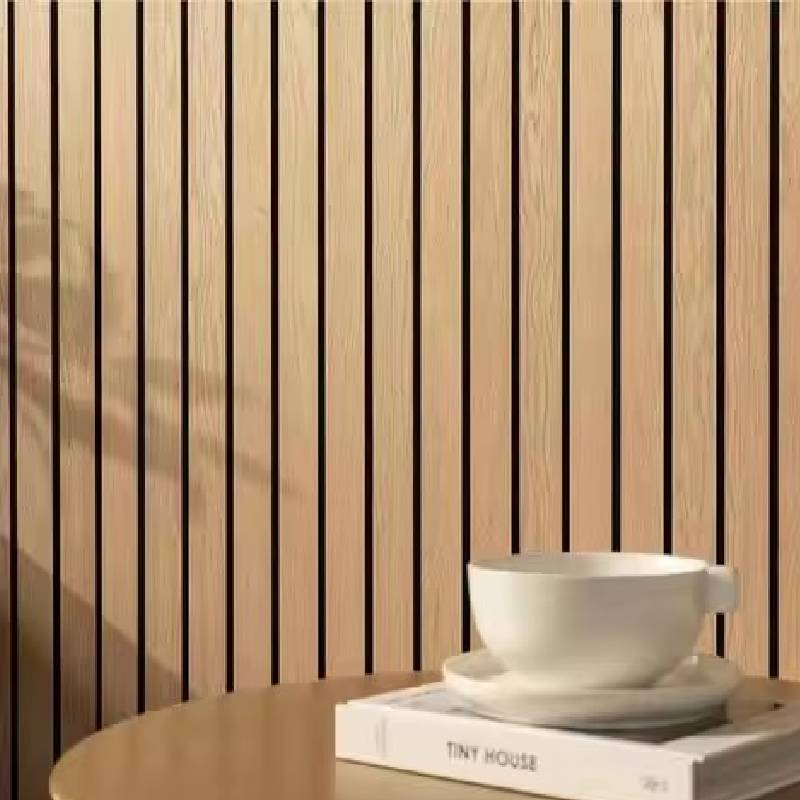 Панели для акустической изоляции офисных стен для улучшения звукового комфорта