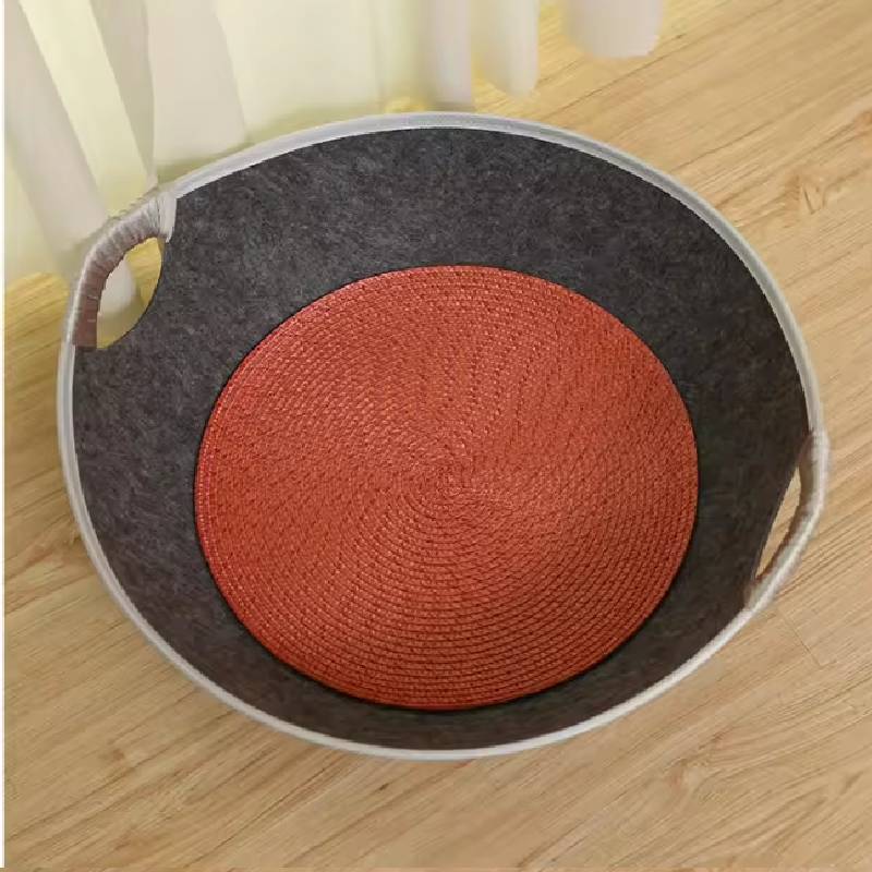 Creative Sound-Absorbing Felt Panels for Modern Interior Design Solutions Creative Sound-Absorbing Felt Panels for Modern Interior Design Solutions