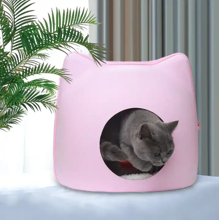 indoor pet house