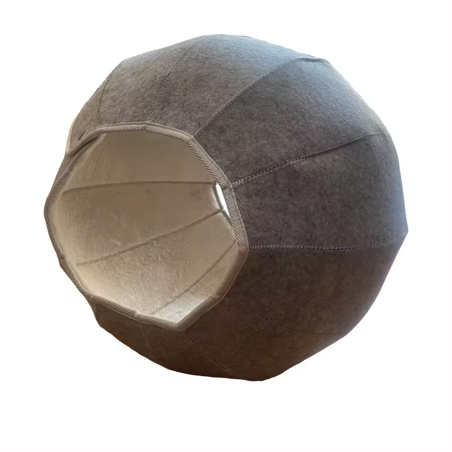 dog treat puzzle ball