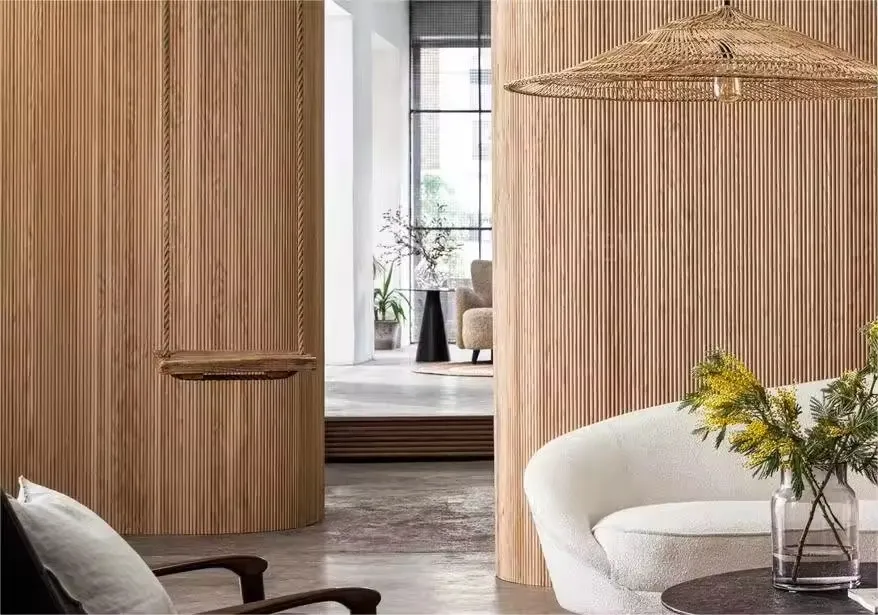 acoustic insulation wall panels