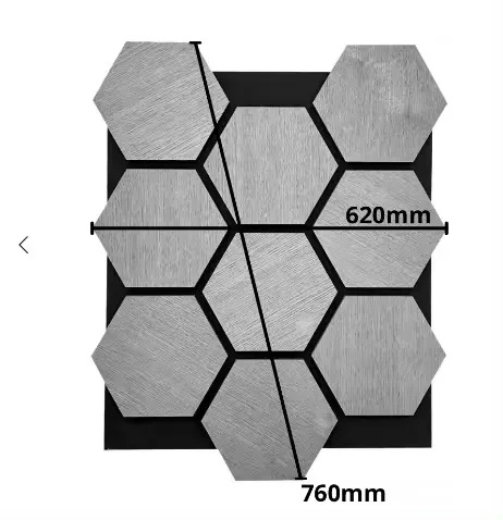 Natural Oak Slat Wood Paneling for Stunning Interior Wall Design Natural Oak Slat Wood Paneling for Stunning Interior Wall Design