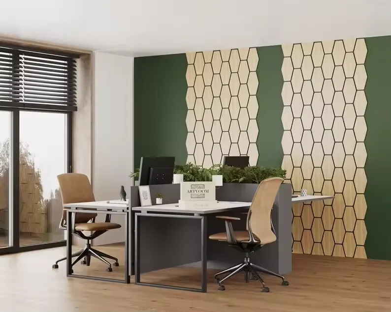 felt for acoustic panels