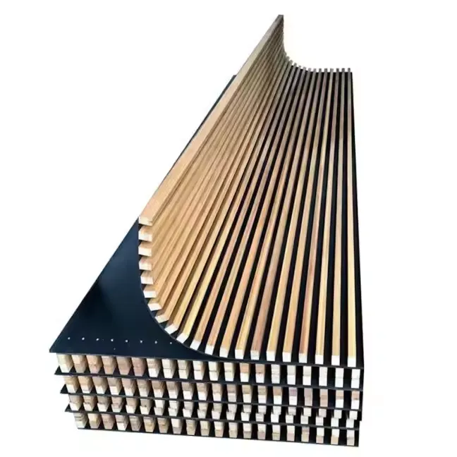 Sound-absorbing decorative wall art for a quieter and more peaceful environment