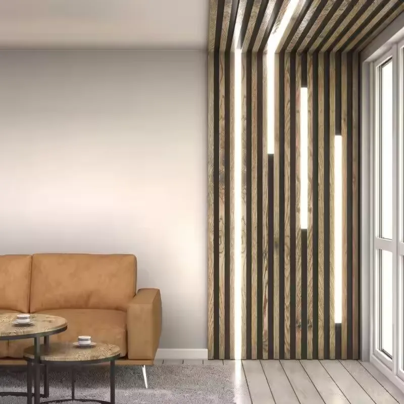 Hexagonal Sound Absorbing Panels for Enhanced Acoustic Performance in Spaces