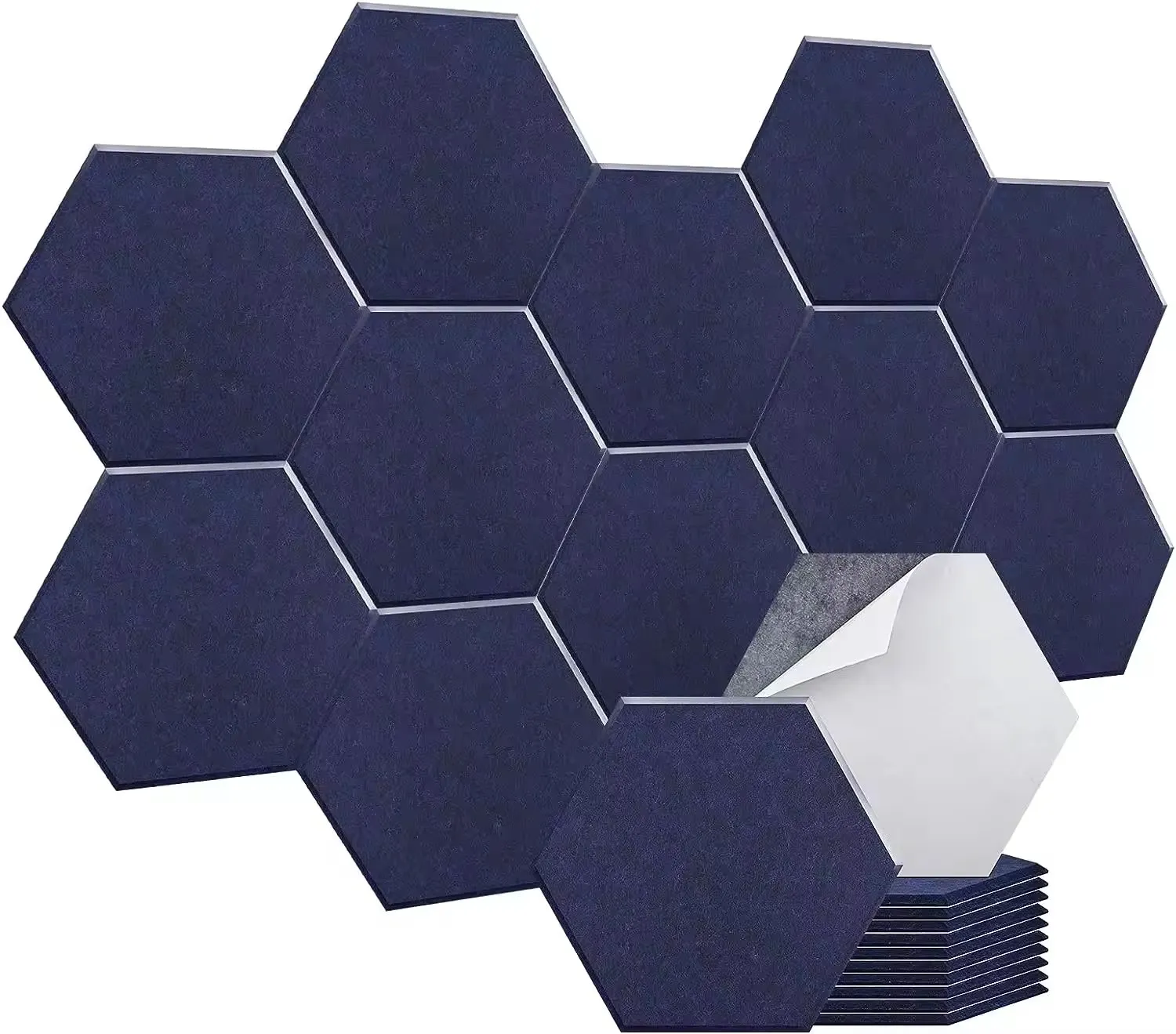 felt acoustic panels