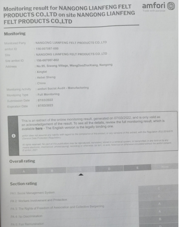 Read More About acoustic panel company