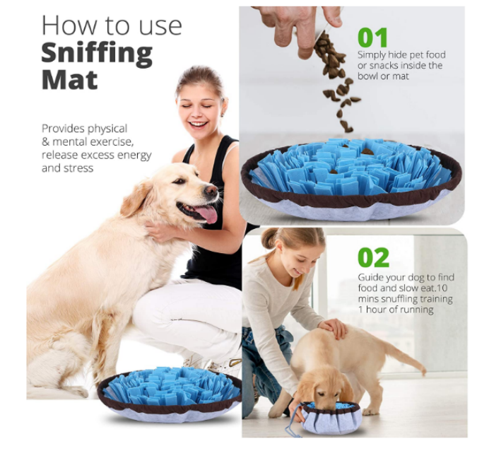 snuffle bowl snuffle bowl