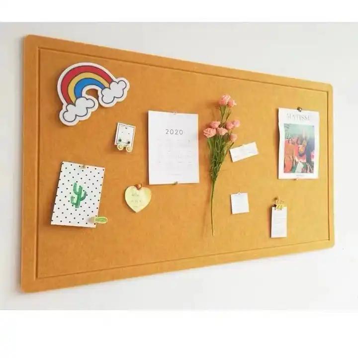 pet felt acoustic panel