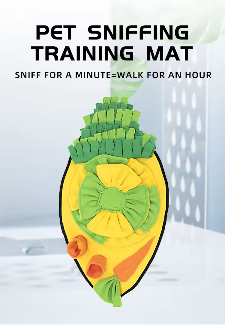 pet sleeping bag cushion