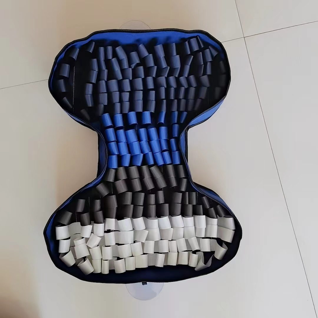 decorative sound absorbing