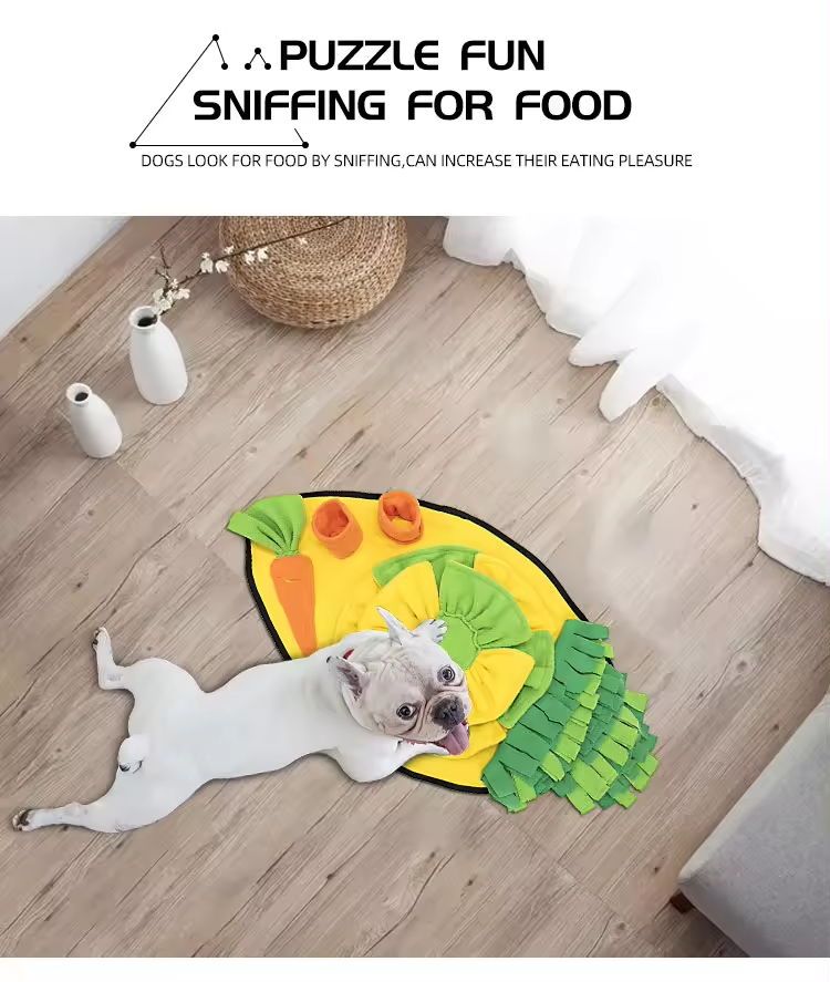 snuffle mat for sale