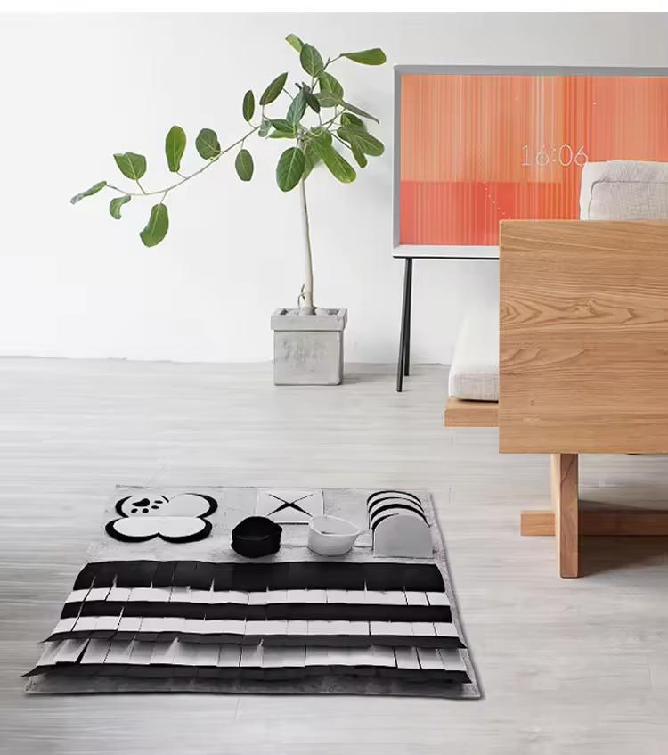 Effective Sound Absorbing Panels for Improved Acoustic Comfort in Any Space Effective Sound Absorbing Panels for Improved Acoustic Comfort in Any Space