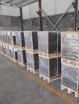 sound dampening wall panels