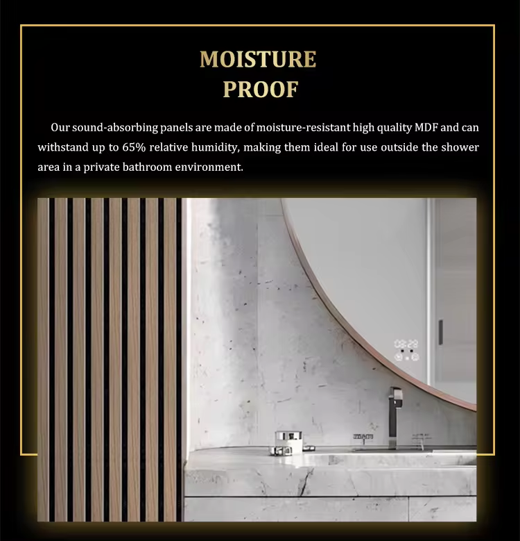 Enhancing Sound Quality with Room Acoustic Treatment Solutions