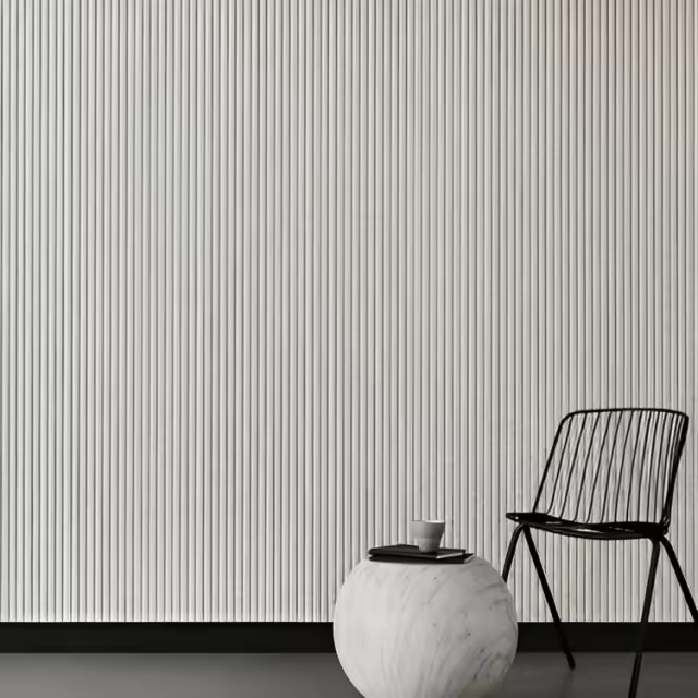 Innovative Felt Panel Solutions for Enhancing Indoor Wall Aesthetics and Acoustics