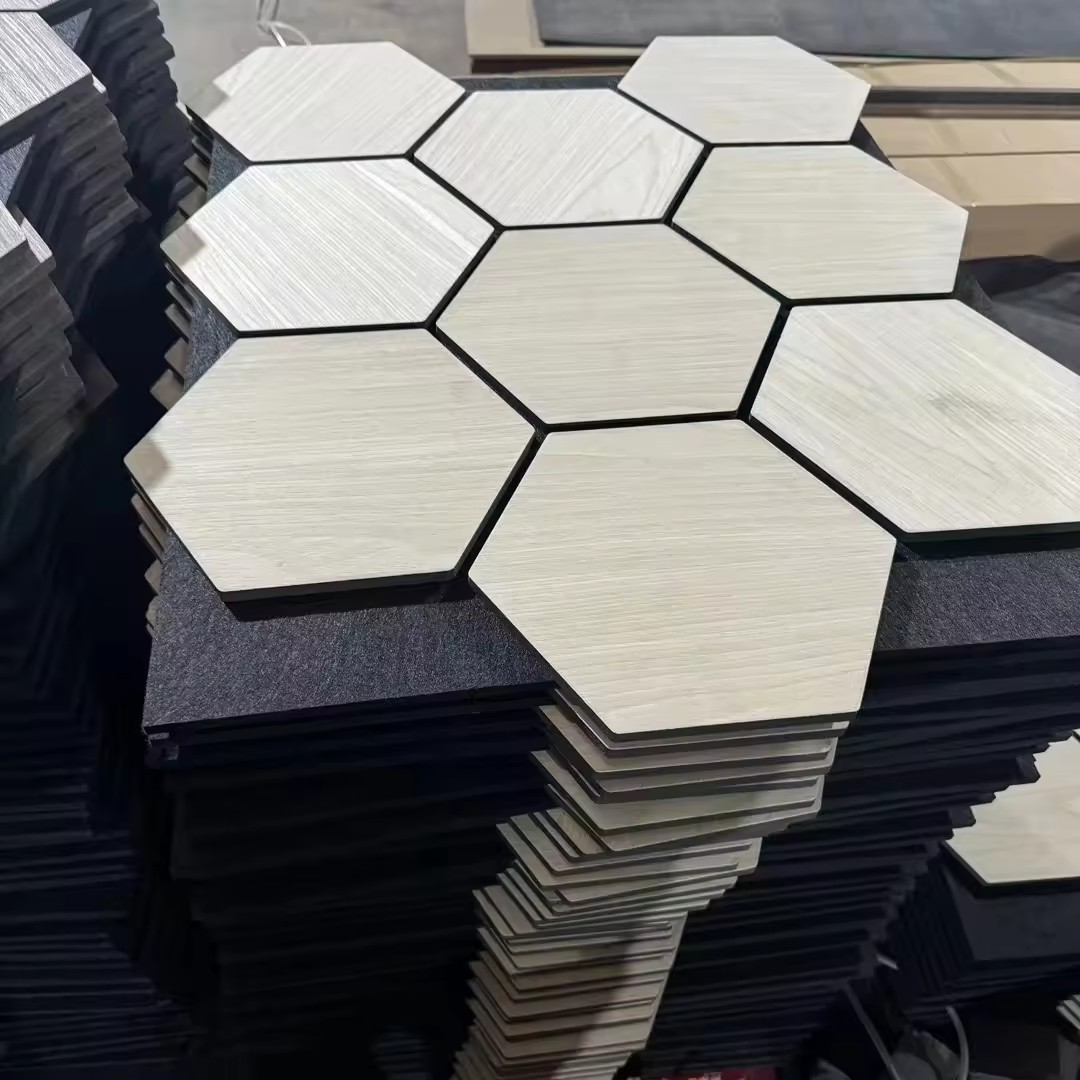 acoustic dampening panels