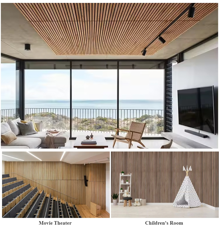 acoustic wall panels price