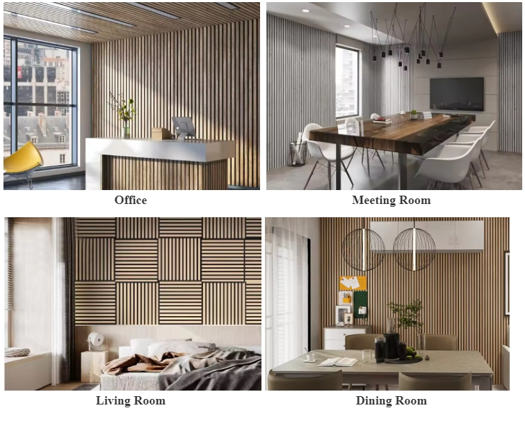 Exploring the Benefits of Polyester Fiber Acoustic Panels for Enhanced Sound Control in Spaces