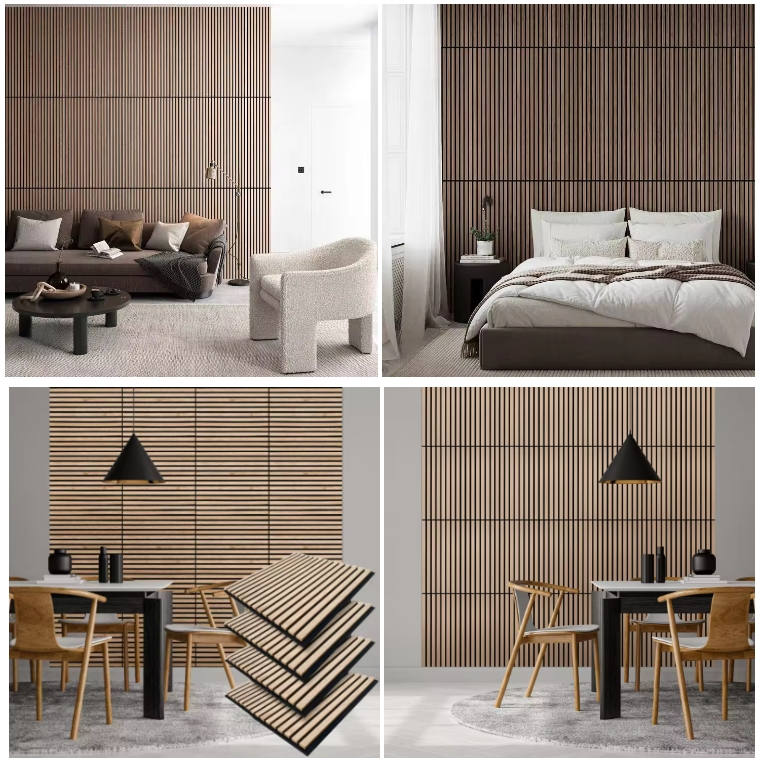 acoustic panel company