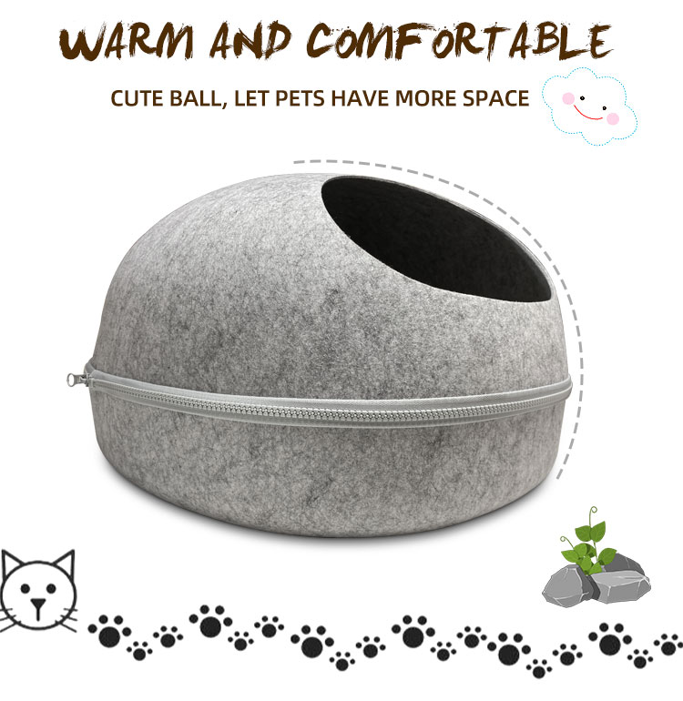 Engaging Snuffle Mat for Cats to Stimulate Natural Hunting Instincts and Enhance Feeding Fun