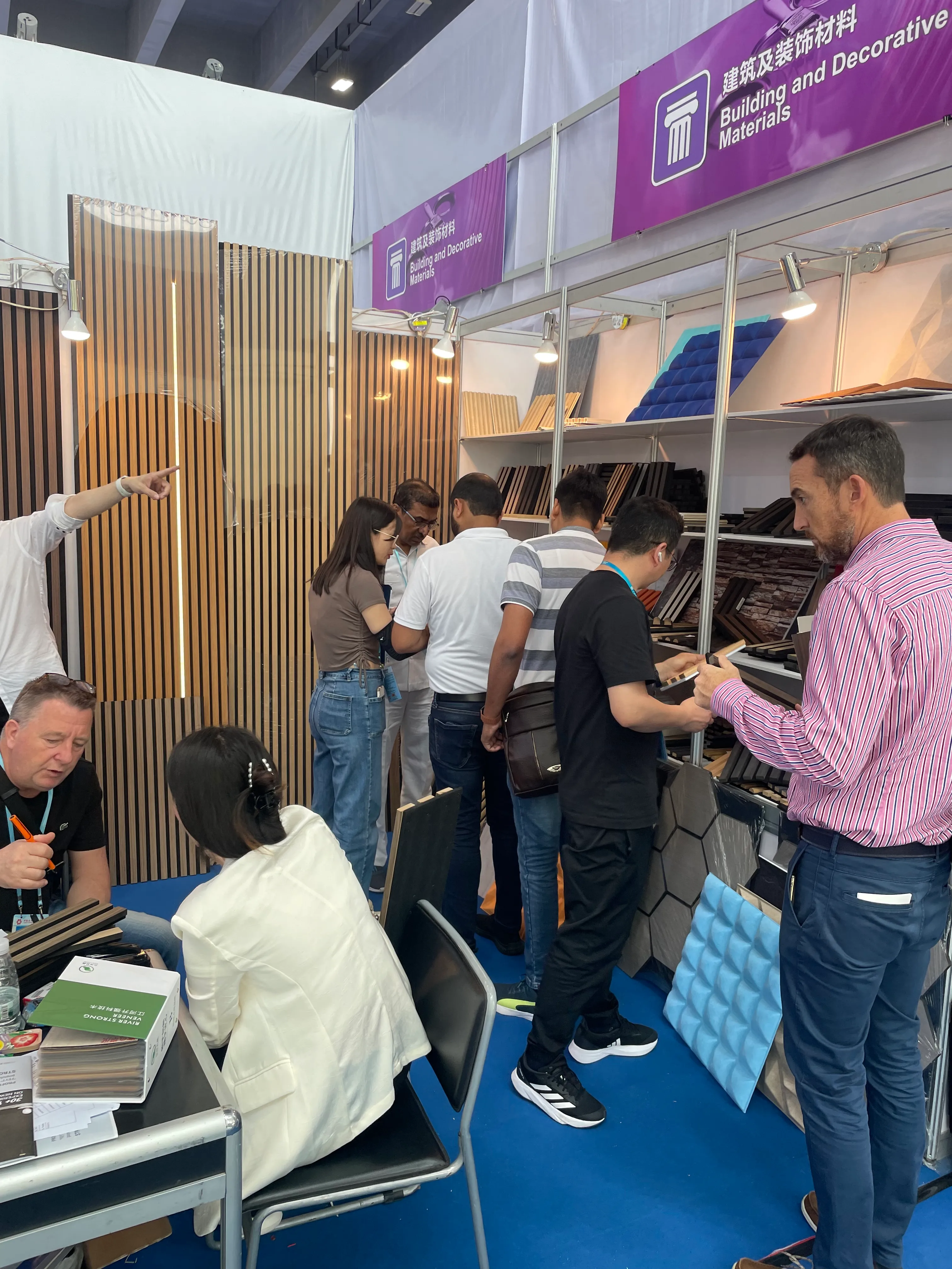 sound isolation panels